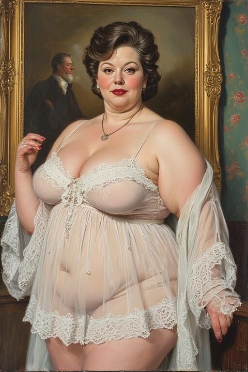 Vêtements de salon