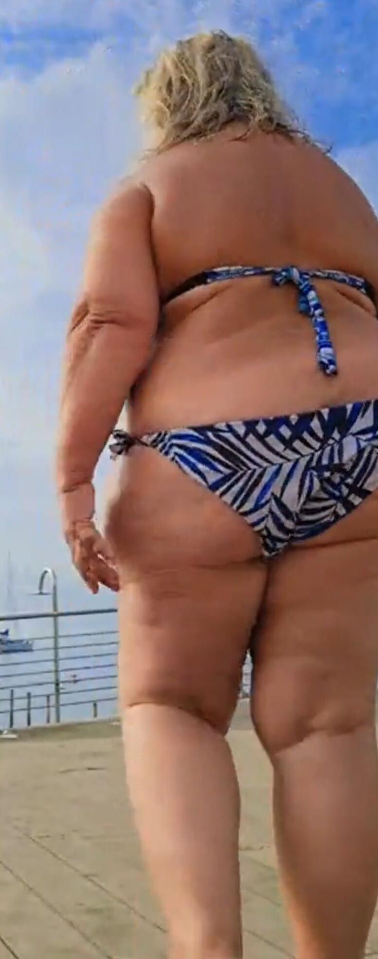 Hot Bbw Granny Anna