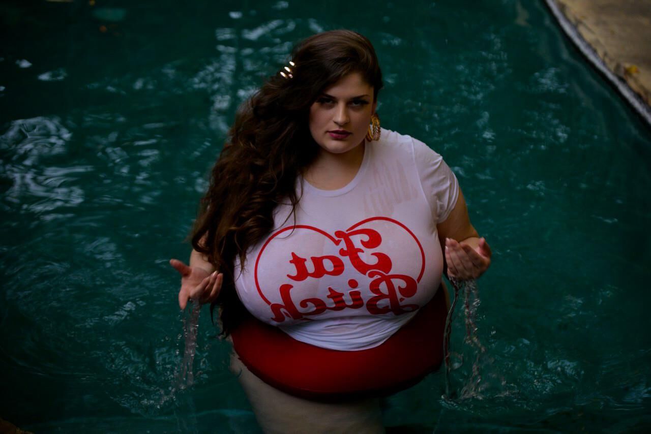 Patreon I. Mays Fat Suck Pool