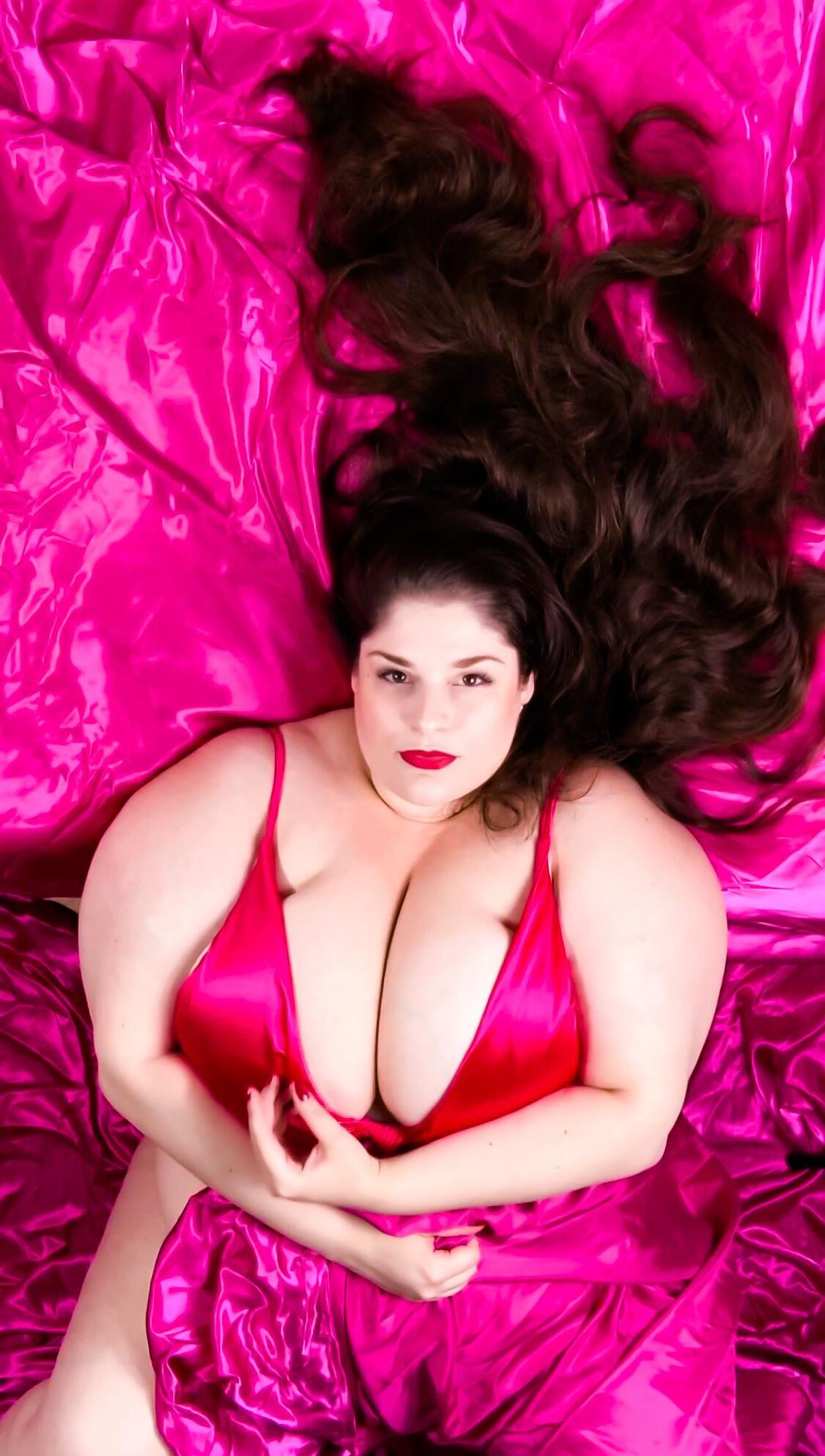 Patreon Fuchsia Set