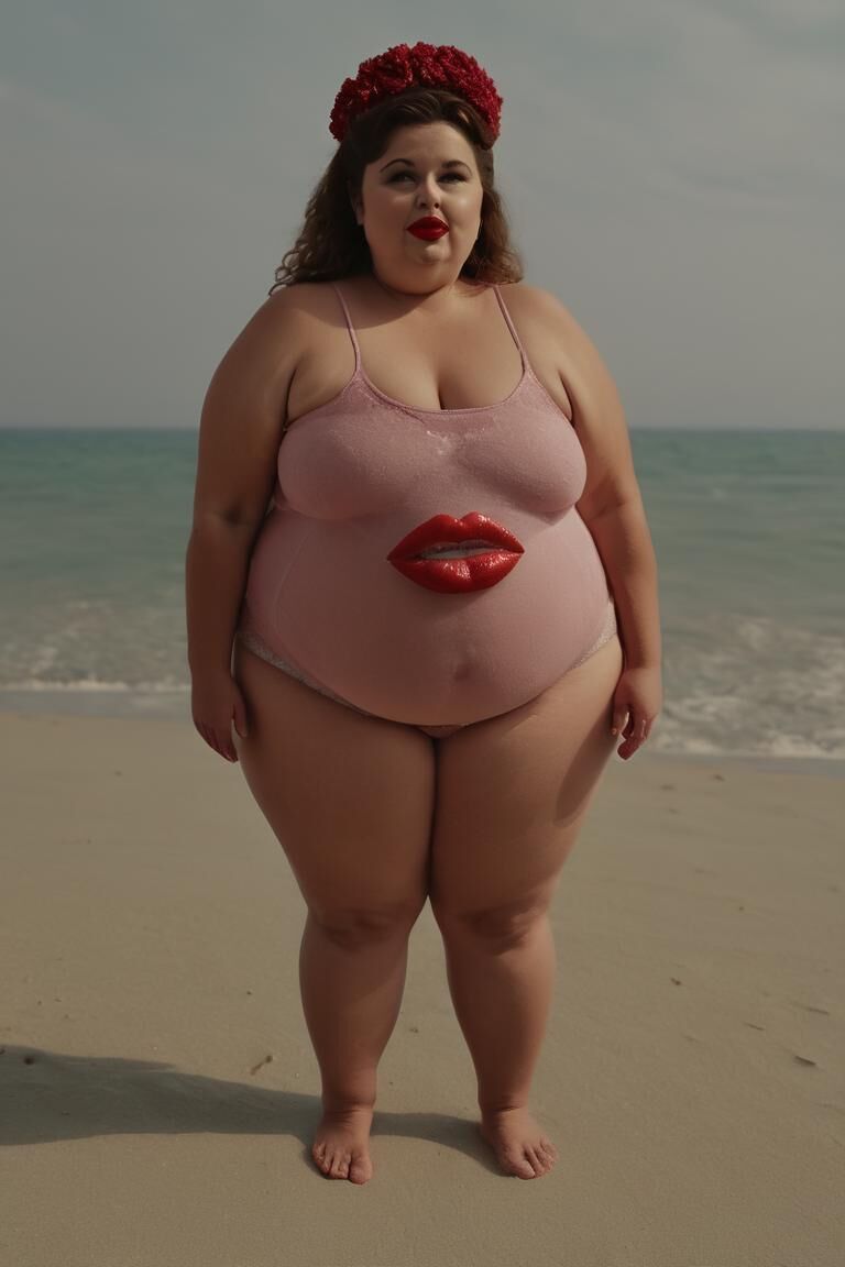 AI sur Fat Beach