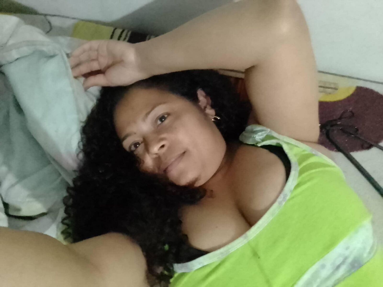 Yole Guerrero Garcia