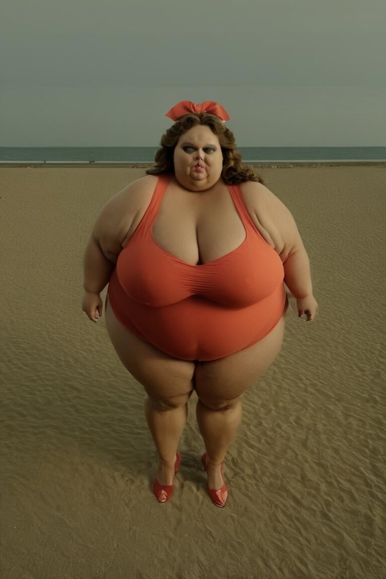 AI sur Fat Beach
