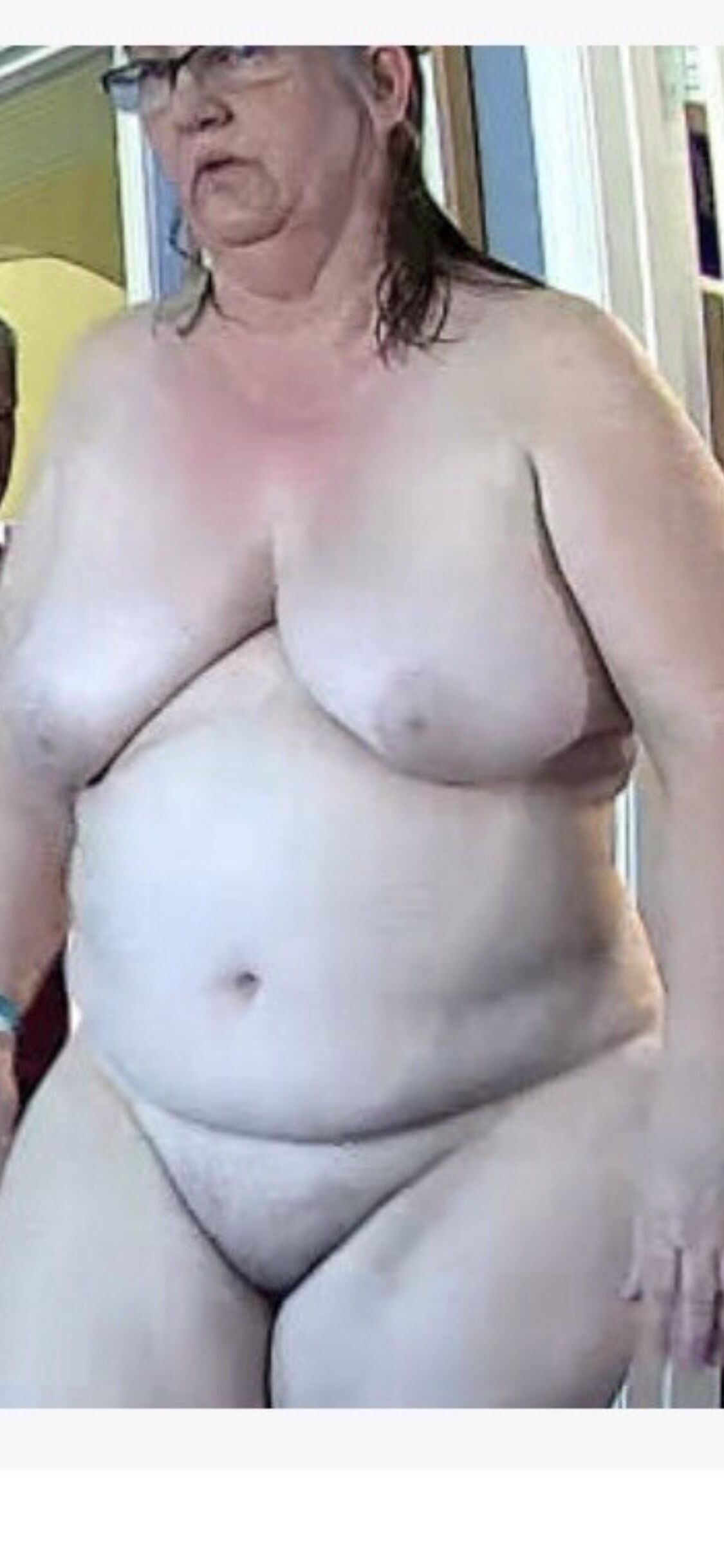 Pig Swimsuit Malfunction 