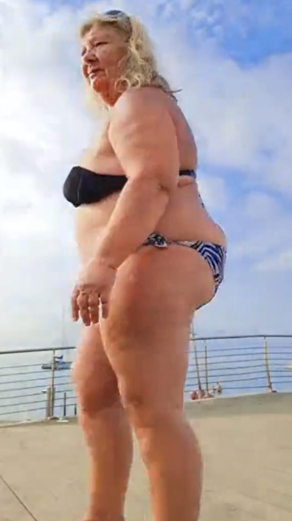 Hot Bbw Granny Anna