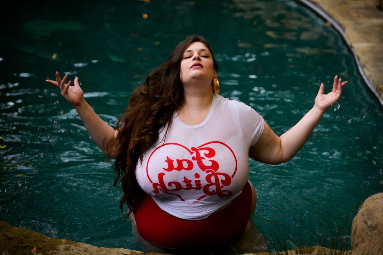 Patreon I. Mays Fat Suck Pool