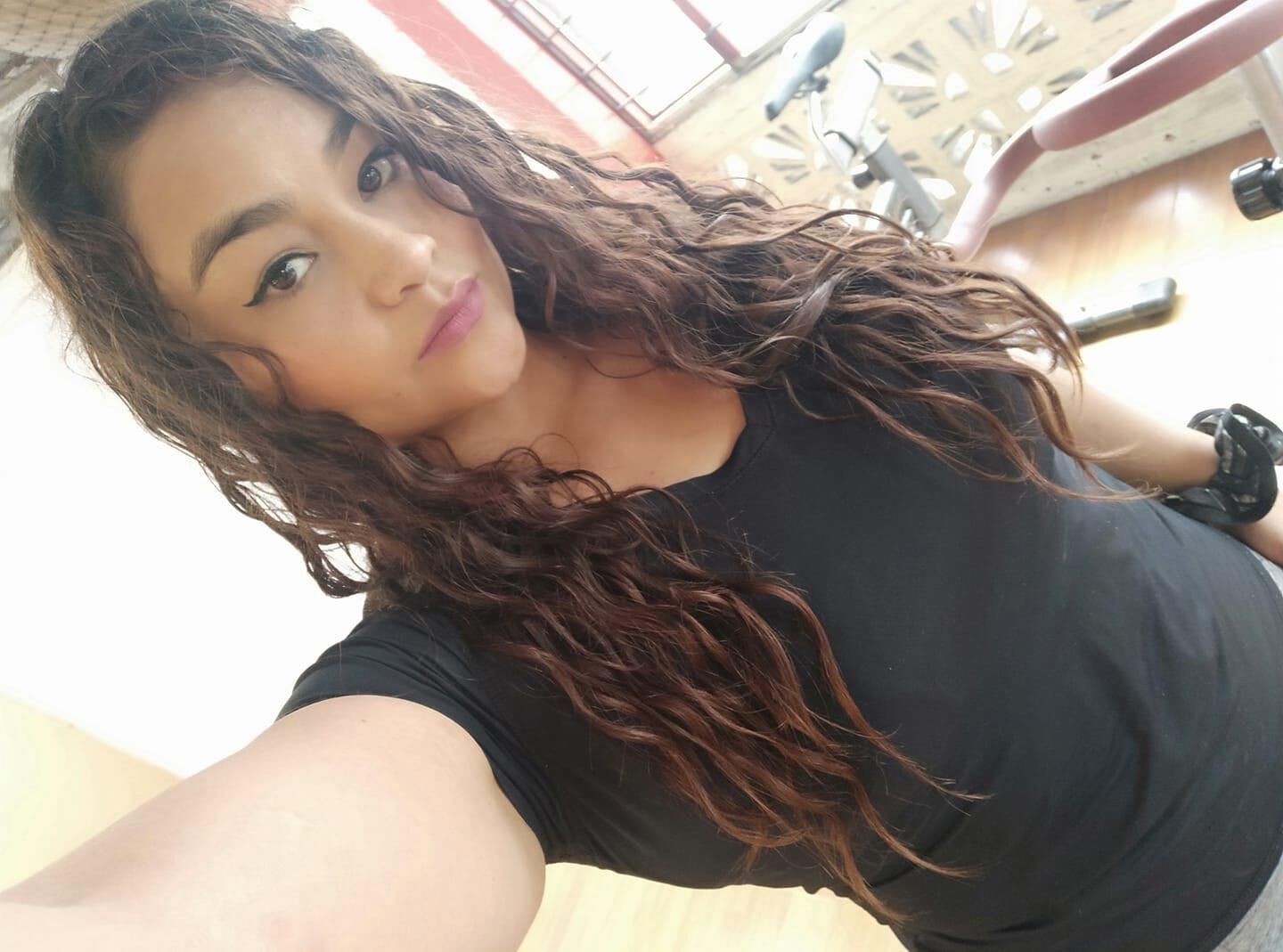 Andreita Bonita