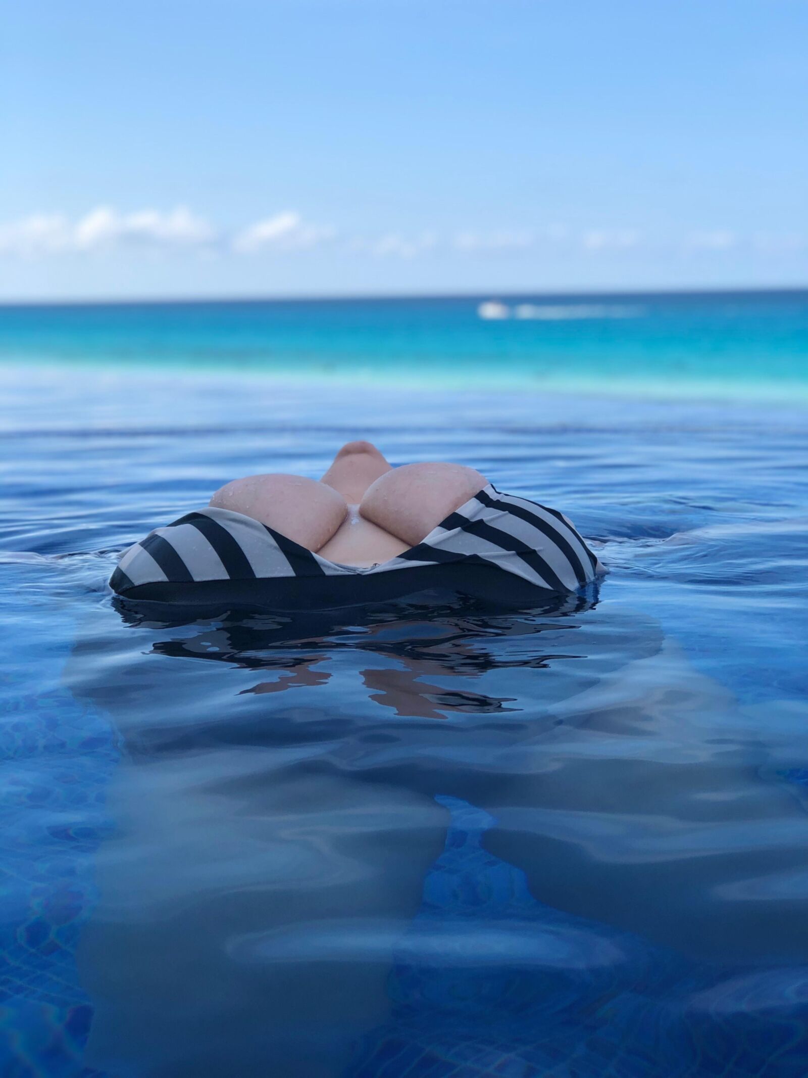 Patreon Cancún