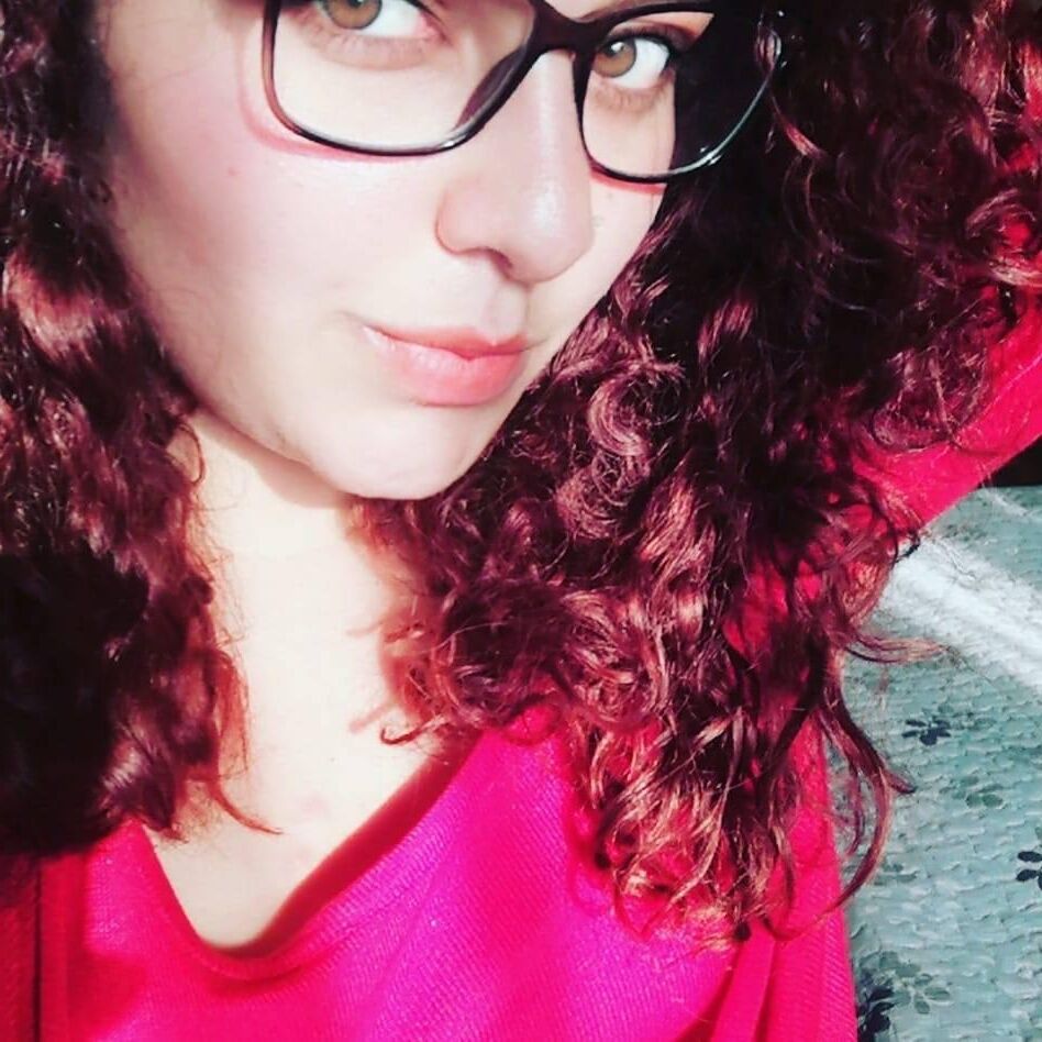 Angela Griegos
