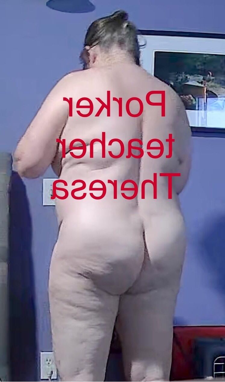 Учитель Тереза ​​Мемес
