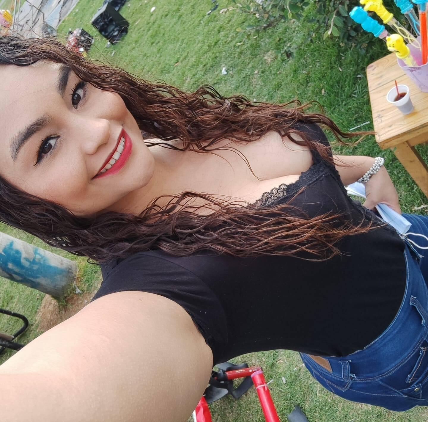 Andreita Bonita