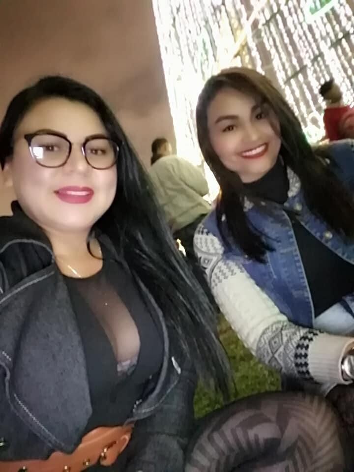Andreita Bonita