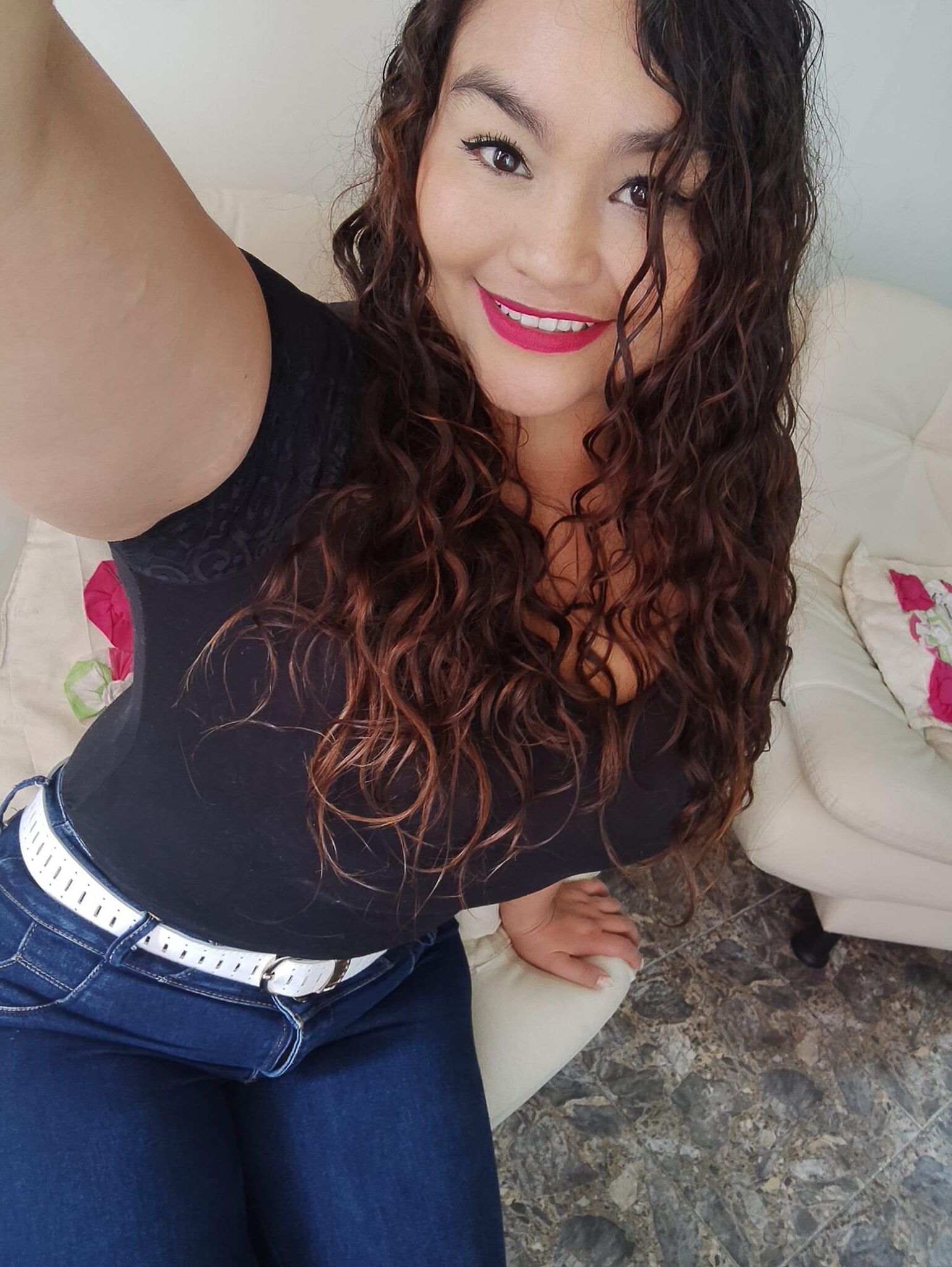 Andreita Bonita