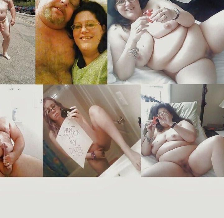 Daddyfuckpig в разоблачении моей шлюхи жены