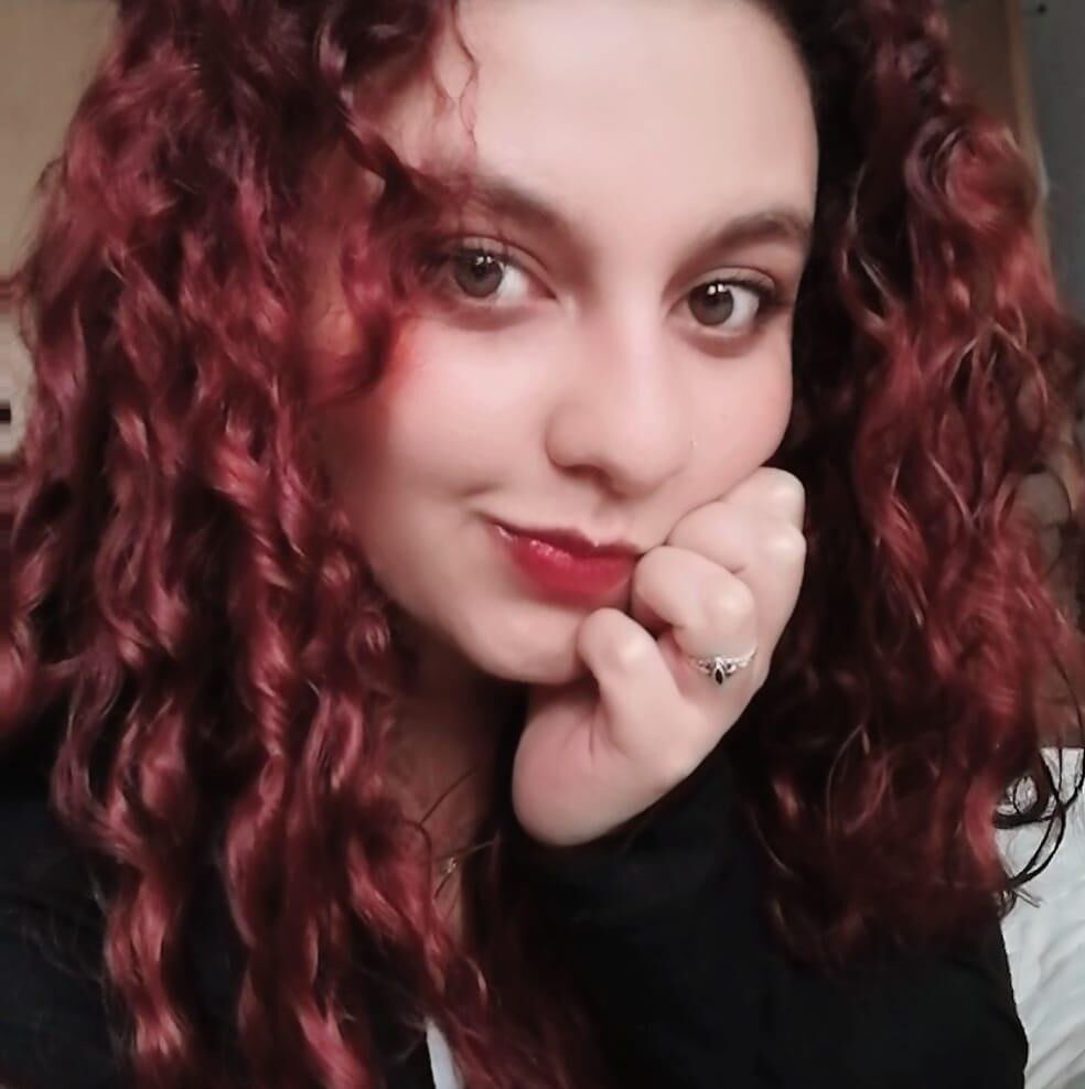 Angela Griegos