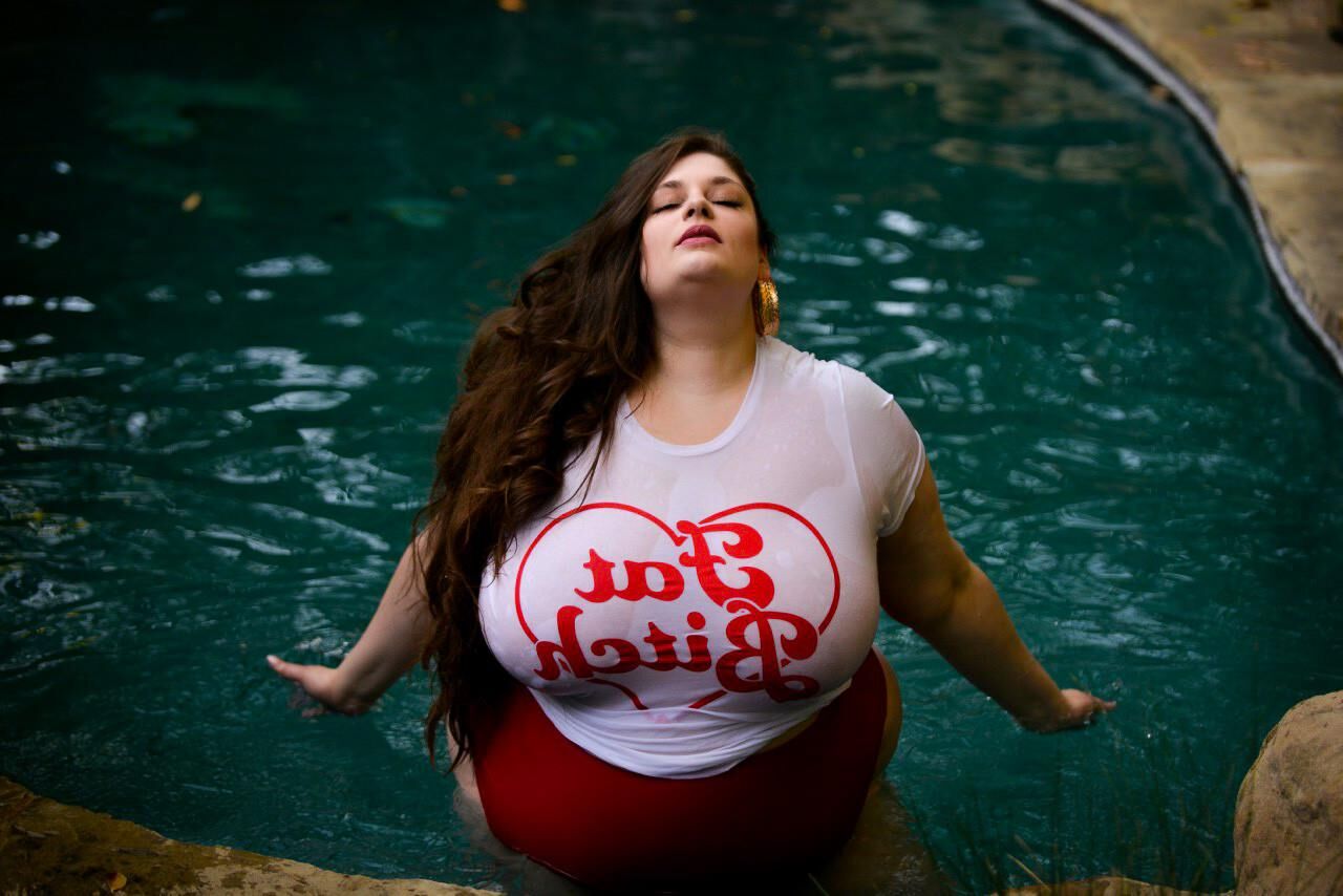 Patreon I. Mays Fat Suck Pool