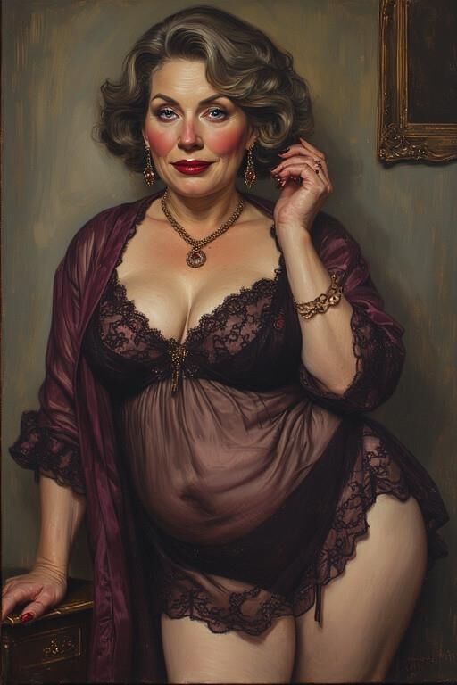 Vêtements de salon