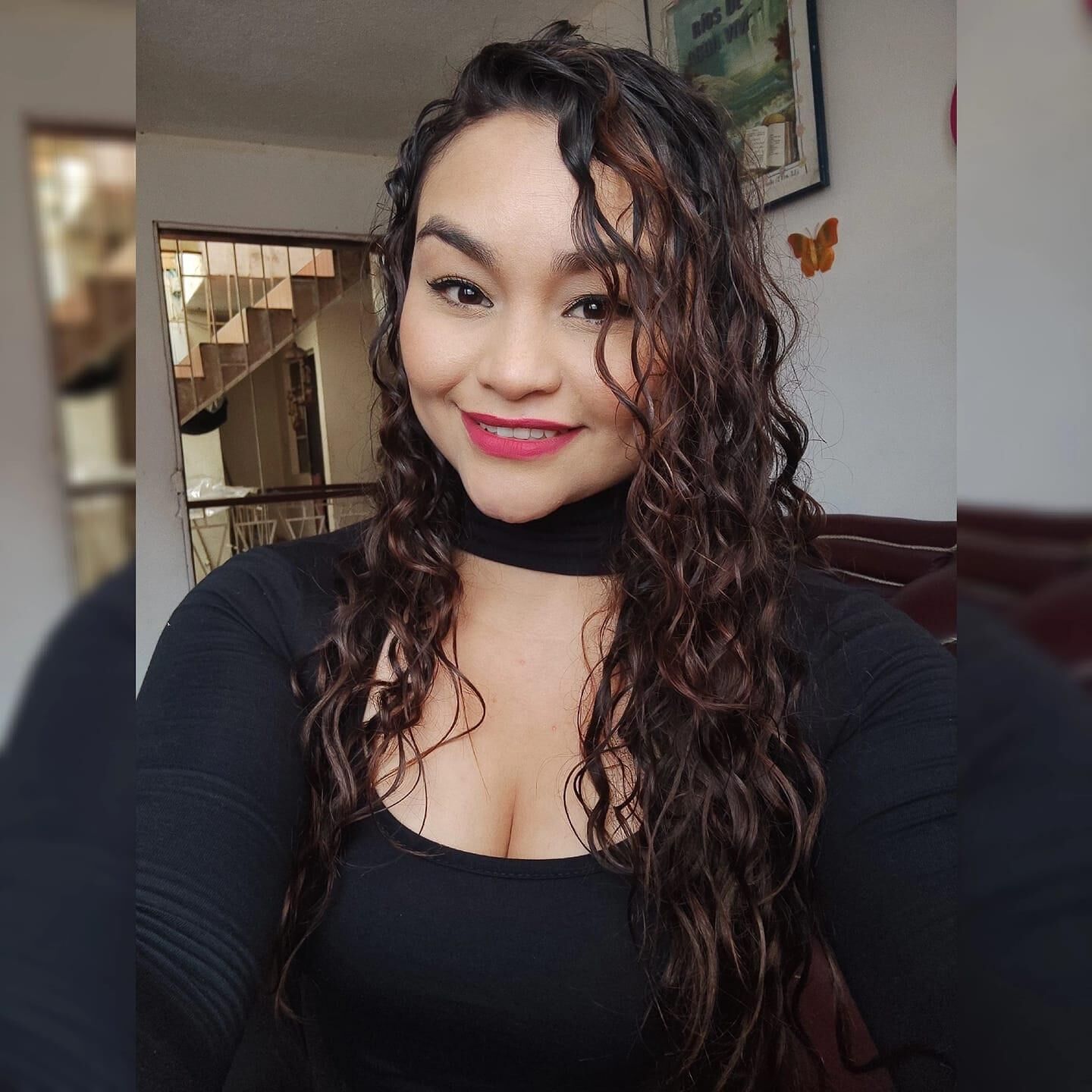 Andreita Bonita