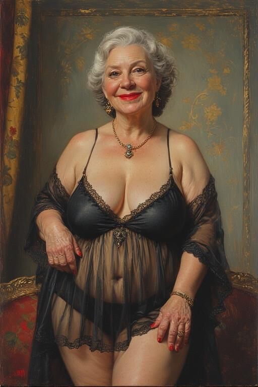 Vêtements de salon