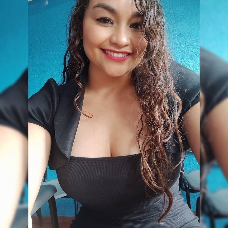 Andreita Bonita