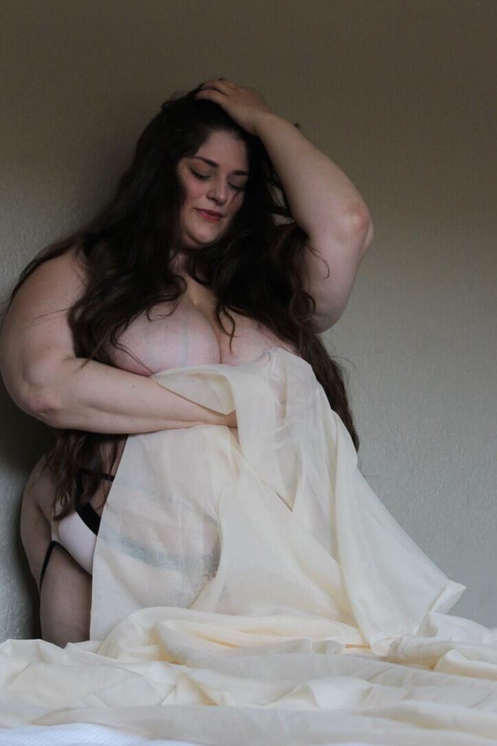 Patreon Grey Johnson