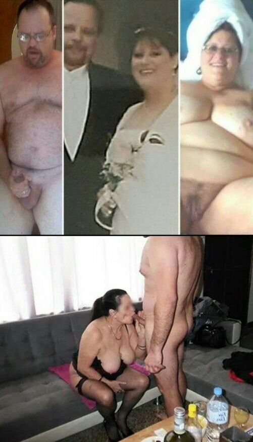 Daddyfuckpig в разоблачении моей шлюхи жены