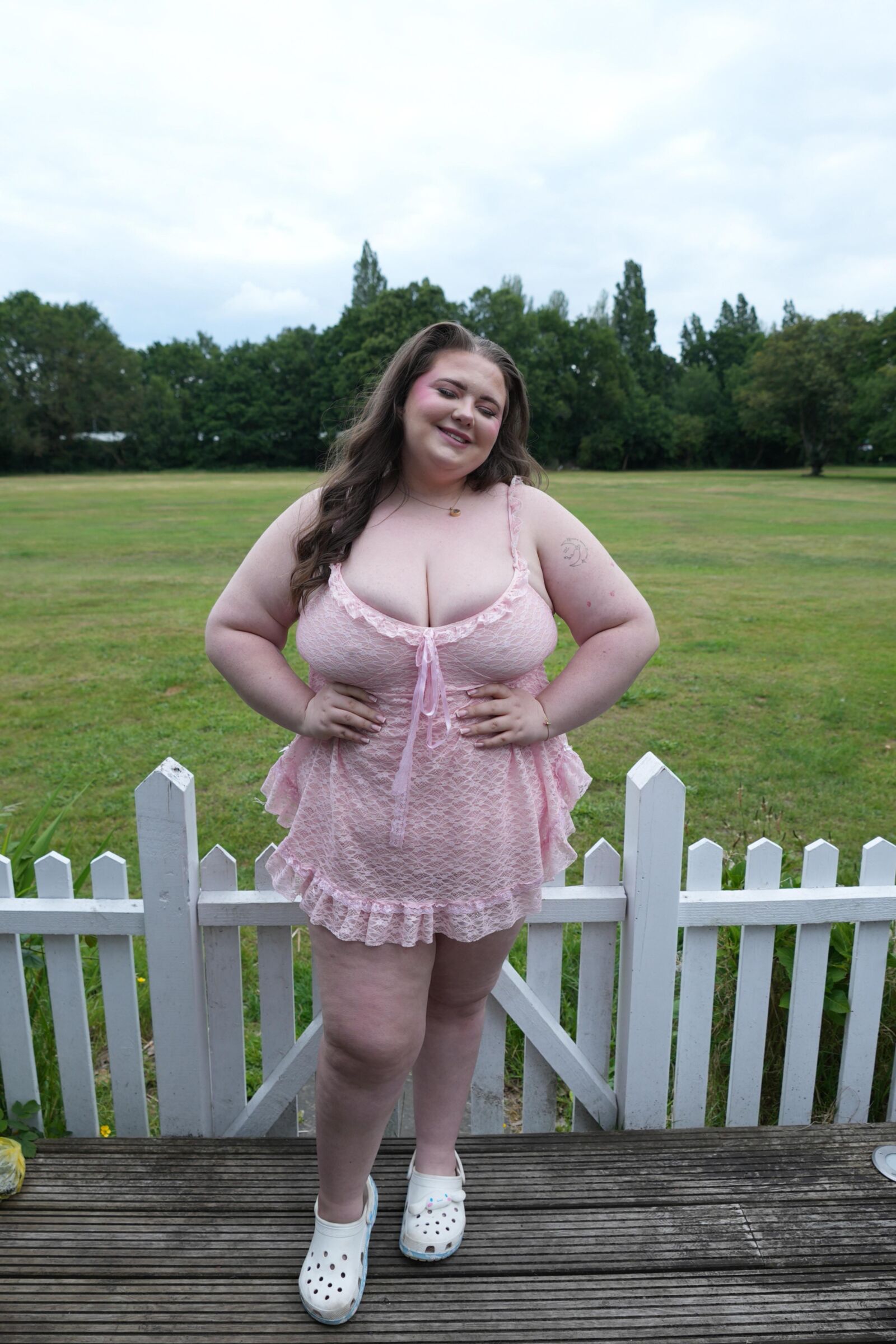 BBW Jenny Love 