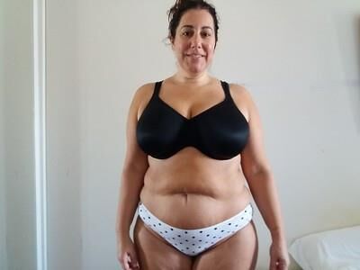 BBW Brazillian