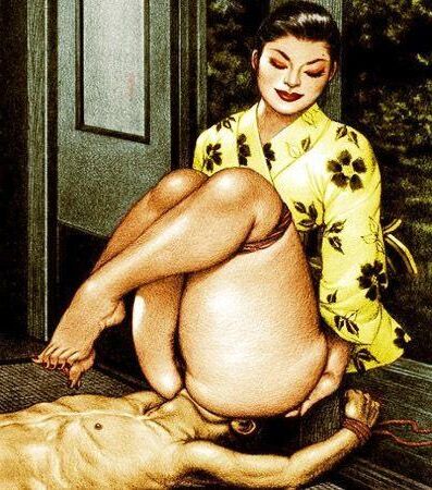 Namio Harukawa