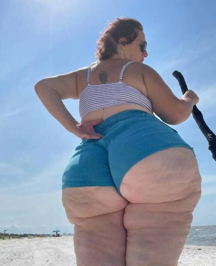 Fat Ass 