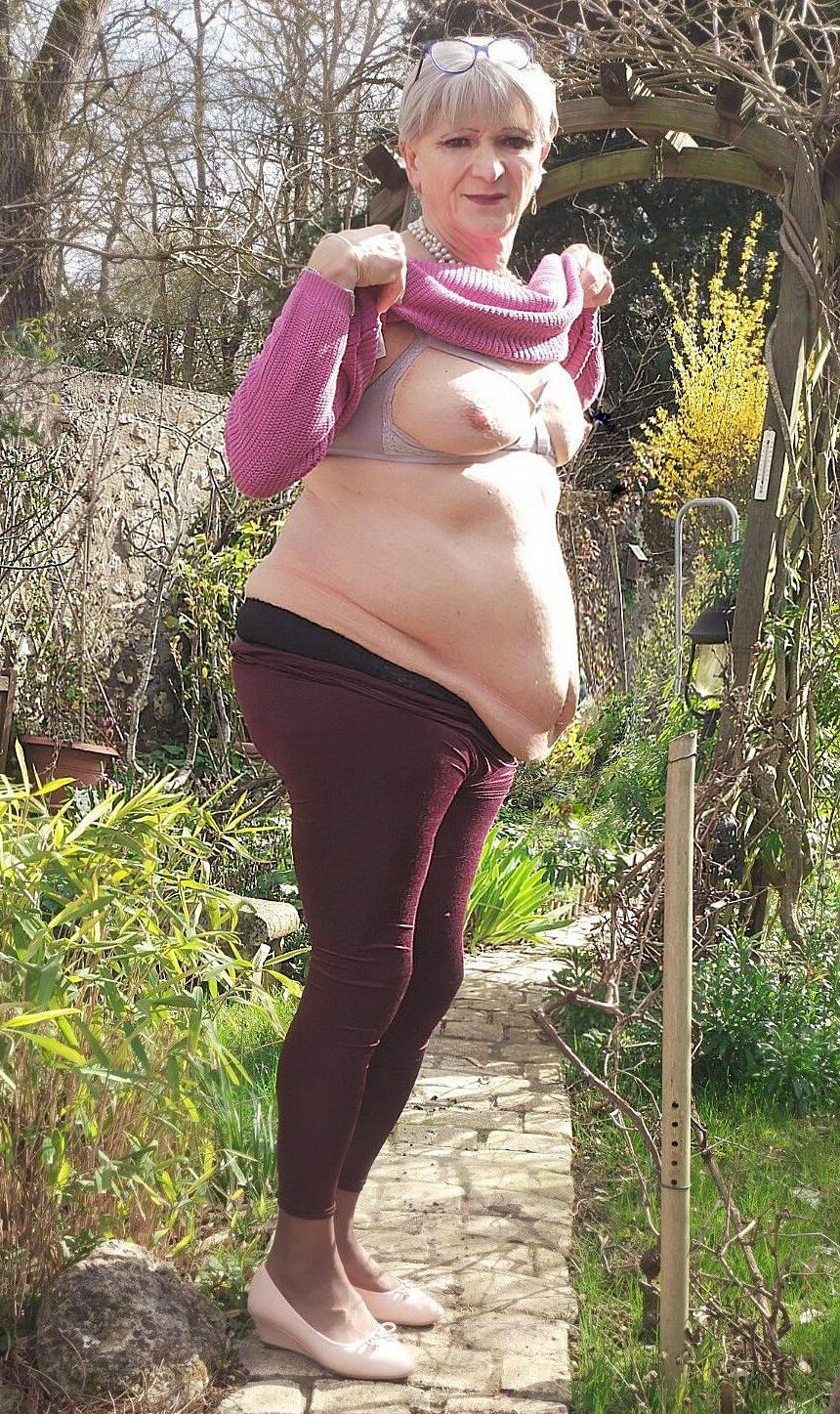 Ich liebe Big Belly