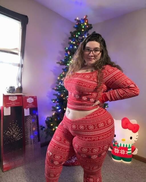 Ich liebe Big Belly