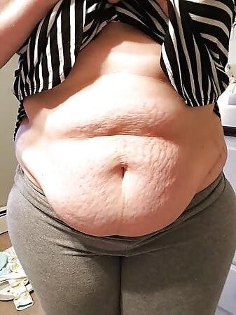 Ich liebe Big Belly