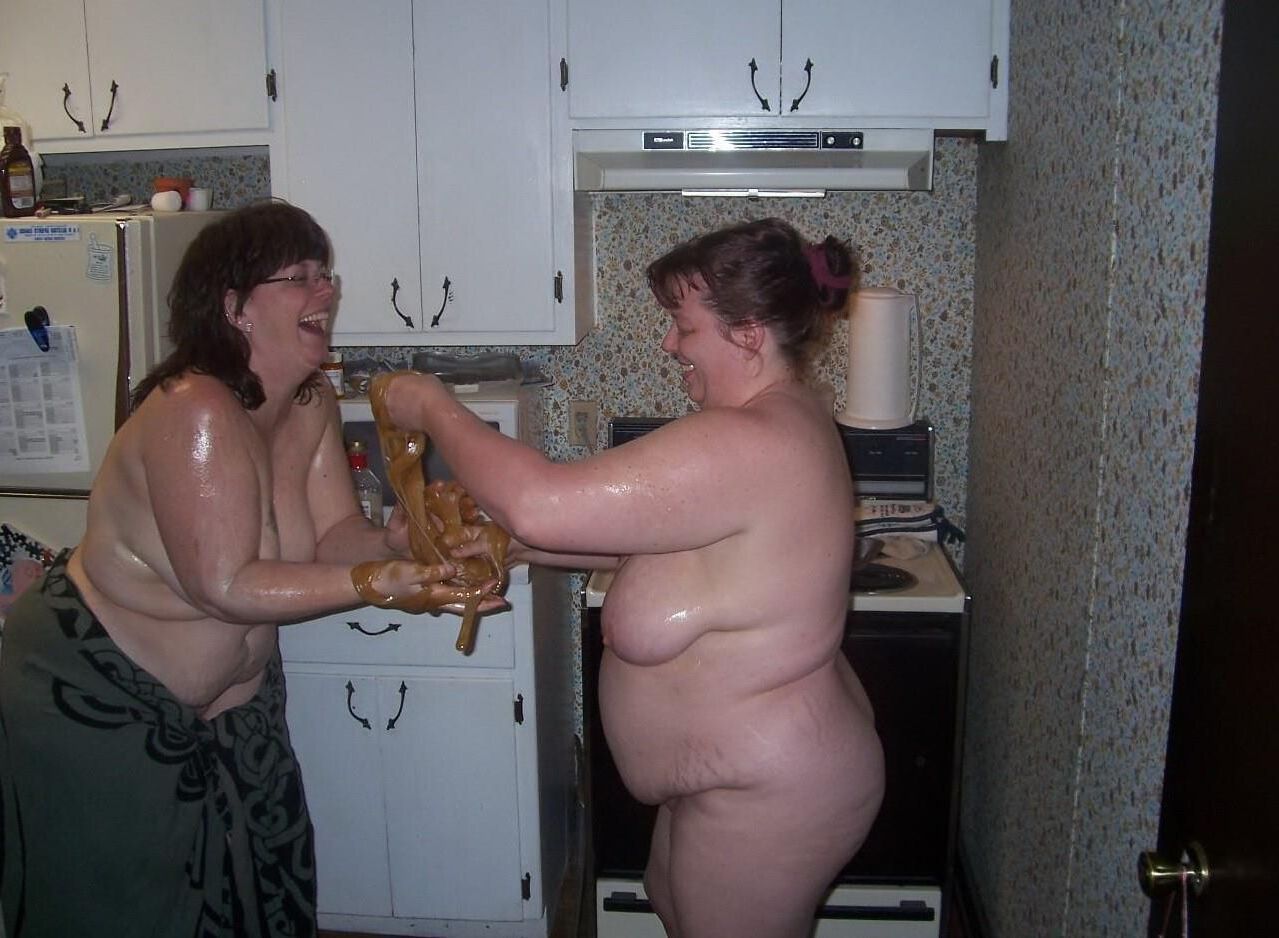 Hässliche Birnenform BBW Milf Pawg Chrissy Laney