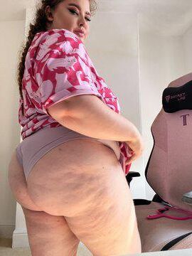 BBW Jenny Love 