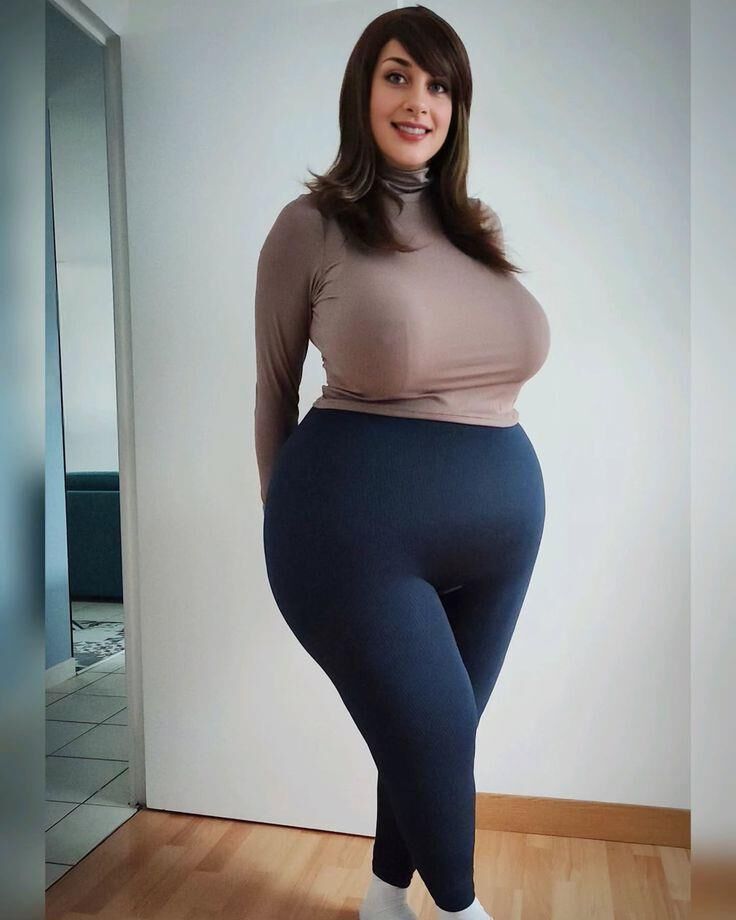 Non Nude and Hot 
