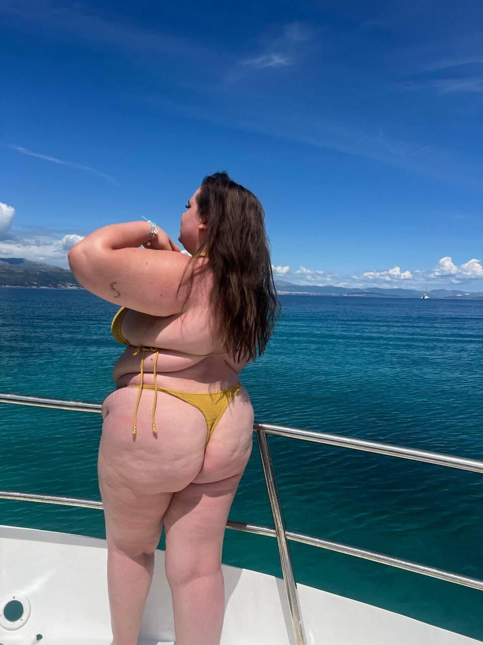 BBW Jenny Love 