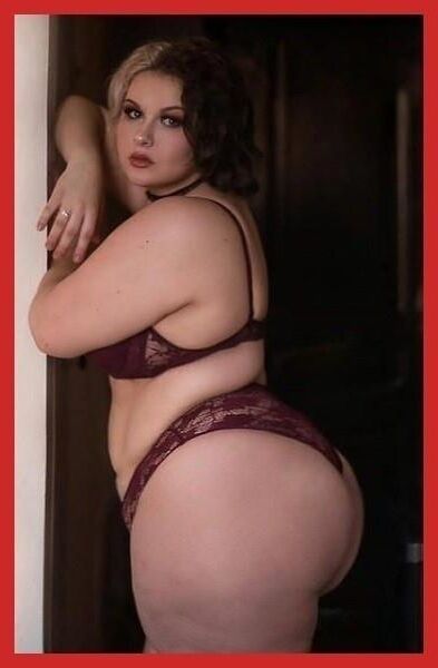 Amazing Big Beautiful Women
