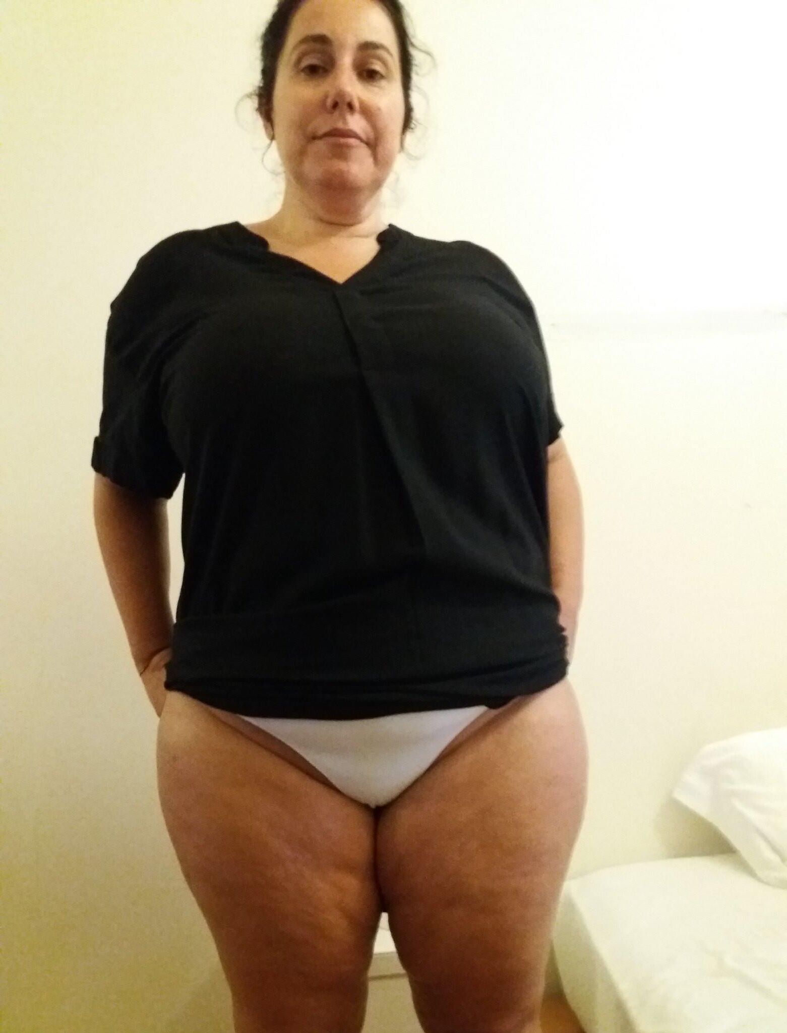 BBW Brazillian