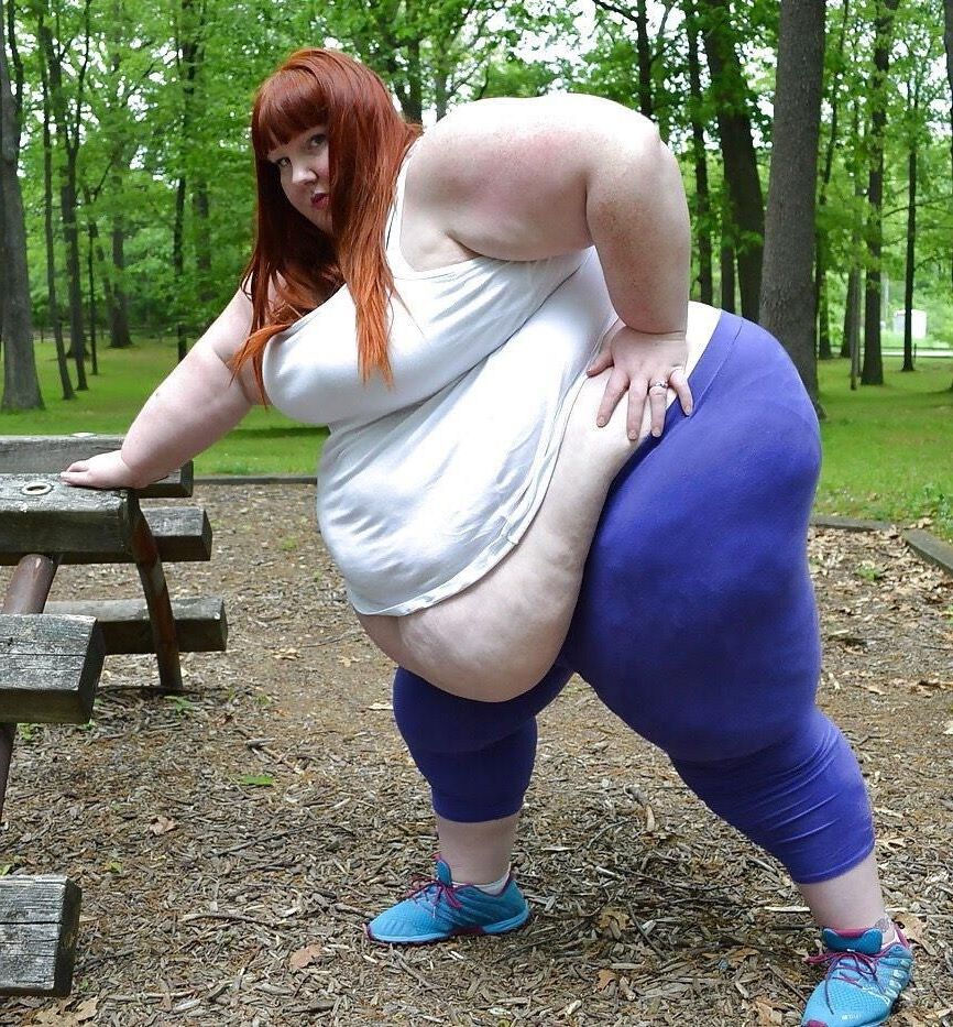 Ich liebe Big Belly
