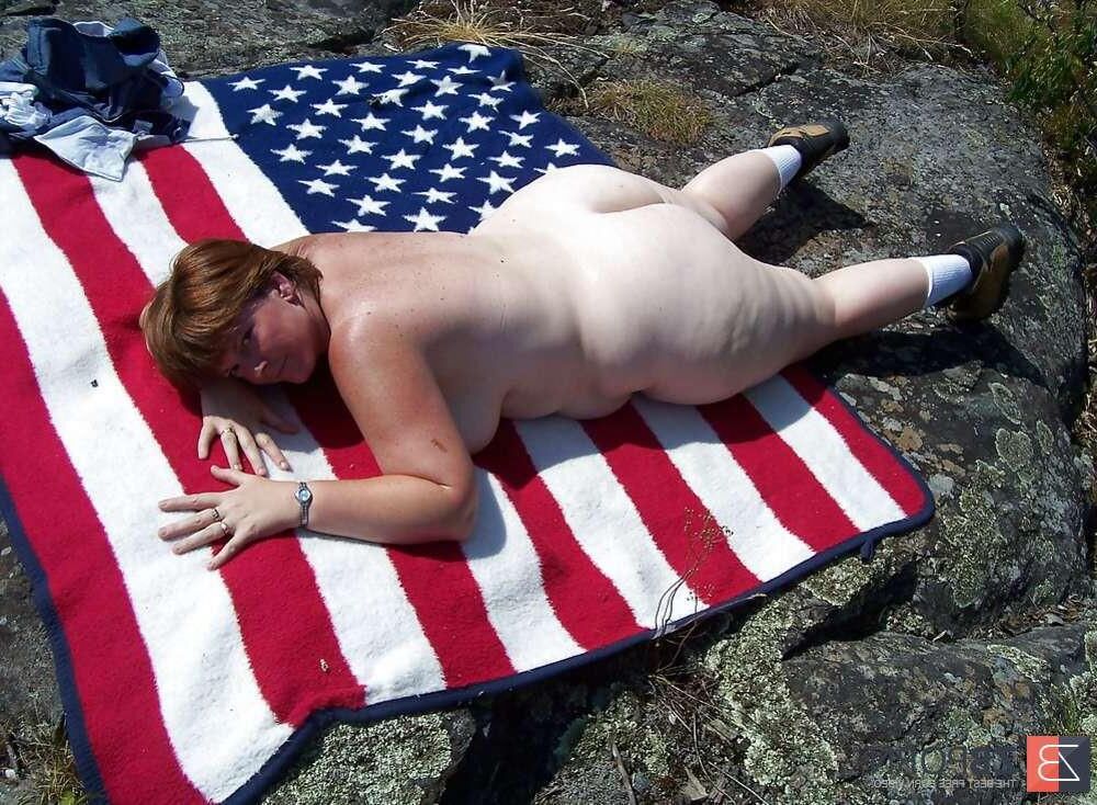 Hässliche Birnenform BBW Milf Pawg Chrissy Laney