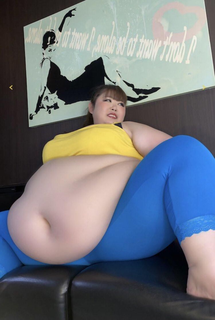 Ich liebe Big Belly