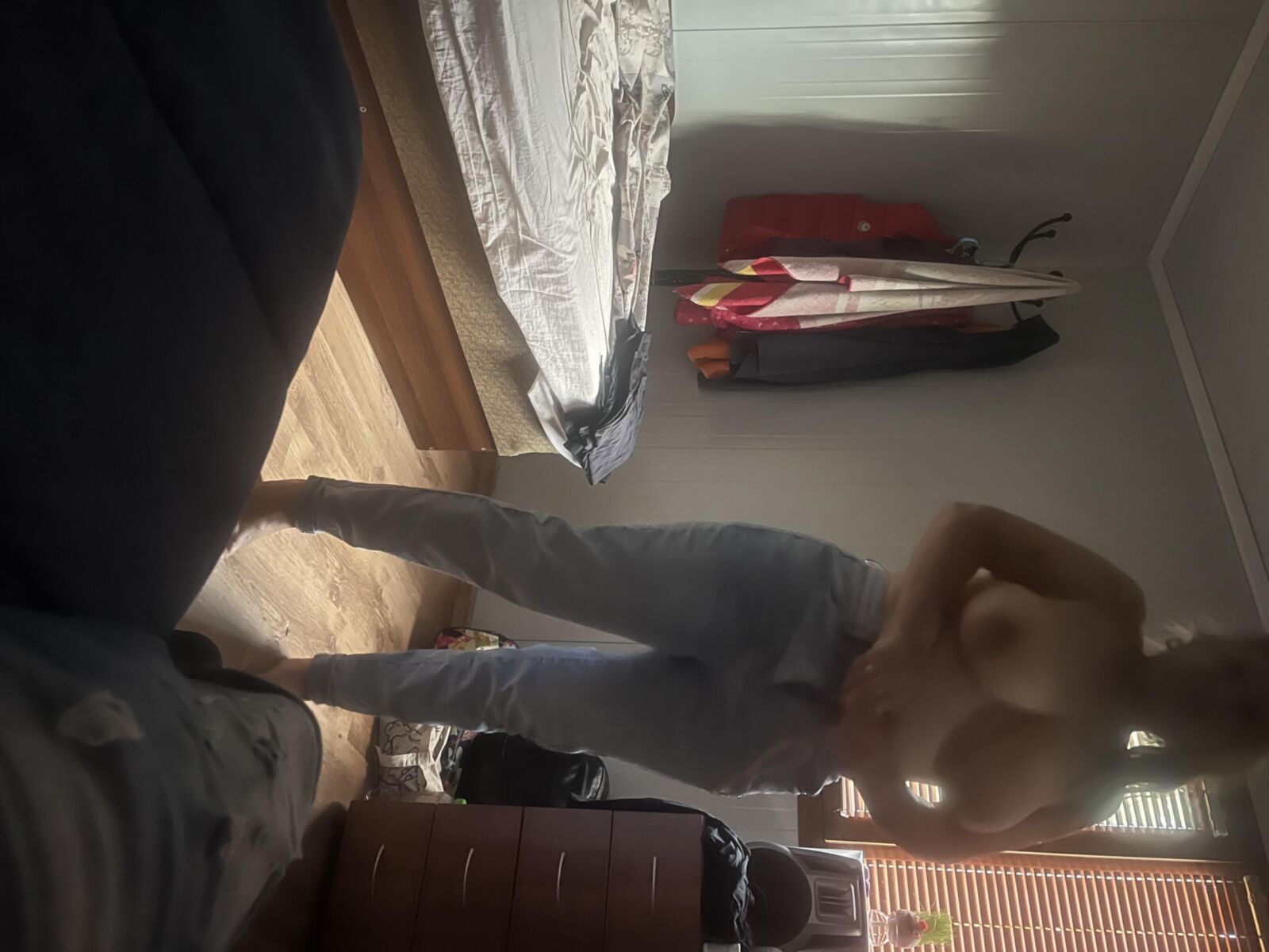 My Bulgarian fat whore 