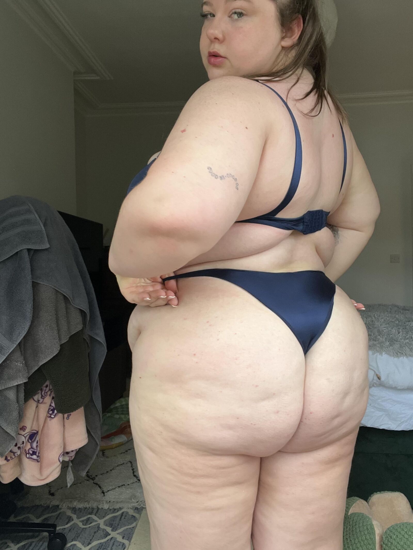 BBW Jenny Love 