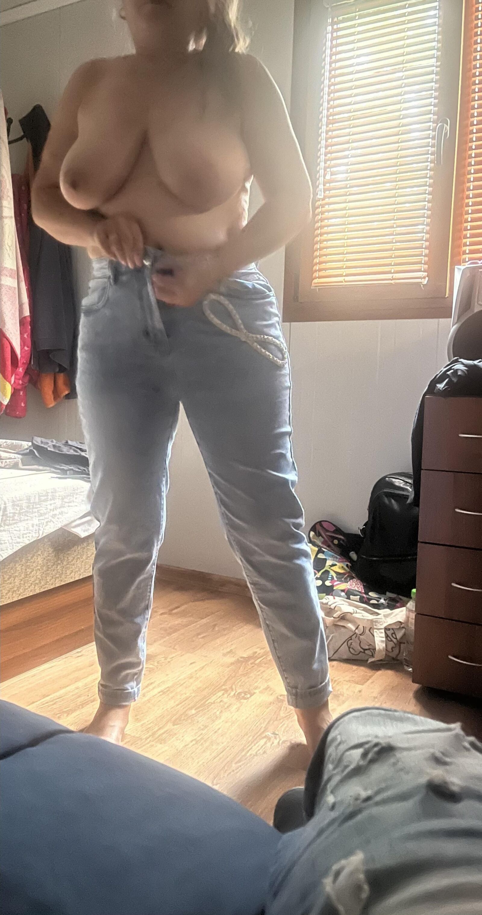 My Bulgarian fat whore 