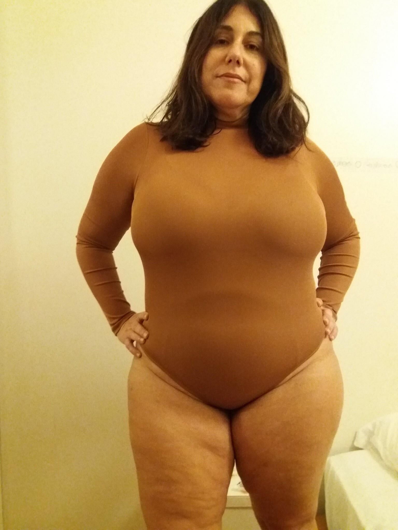 BBW Brazillian
