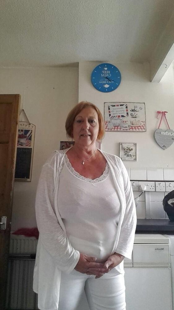 Altes Alison aus London