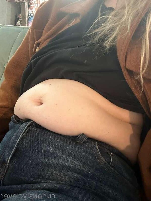 Ich liebe Big Belly