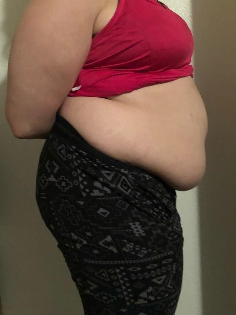 Ich liebe Big Belly