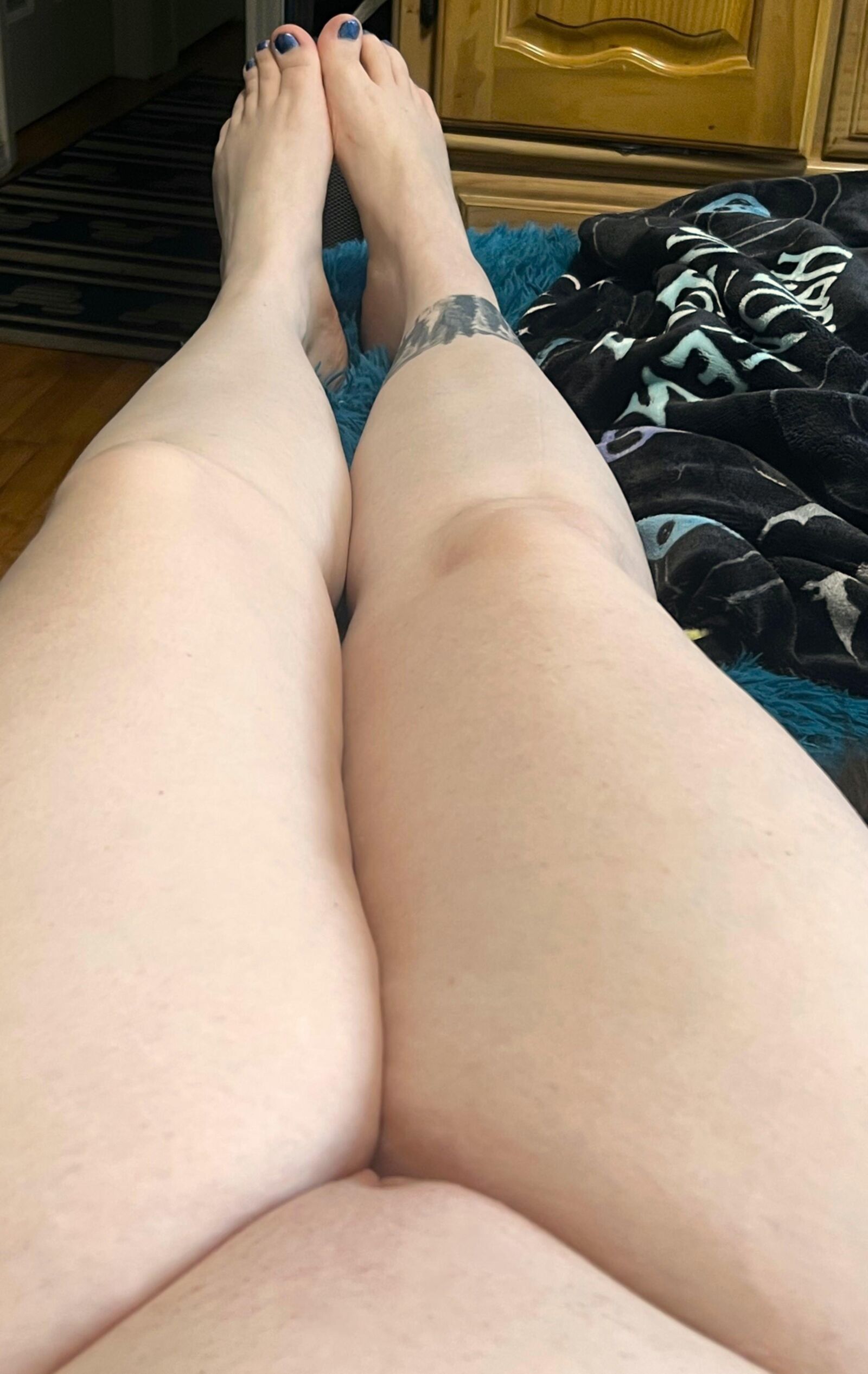 What would you like to do to her?